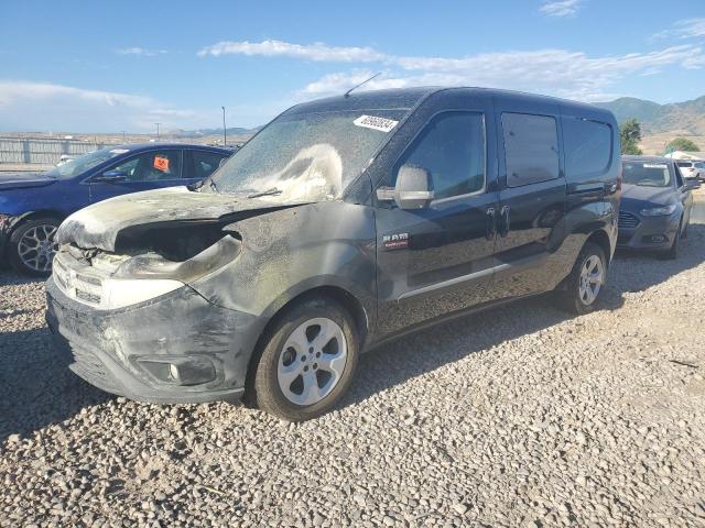 ZFBERFBB4J6L24566 - 2018 RAM PROMASTER SLT BLACK photo 1