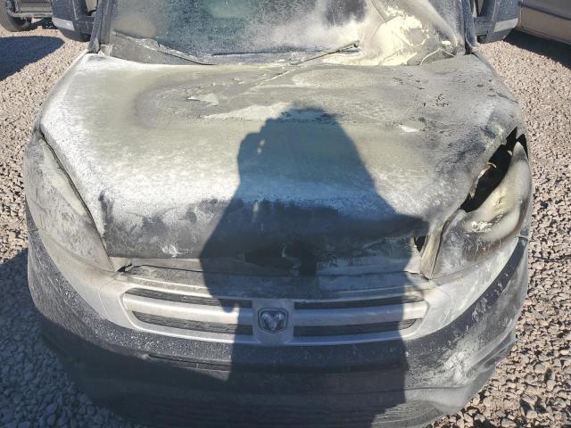 ZFBERFBB4J6L24566 - 2018 RAM PROMASTER SLT BLACK photo 11