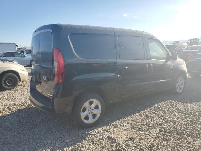 ZFBERFBB4J6L24566 - 2018 RAM PROMASTER SLT BLACK photo 3