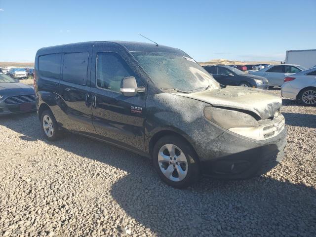 ZFBERFBB4J6L24566 - 2018 RAM PROMASTER SLT BLACK photo 4