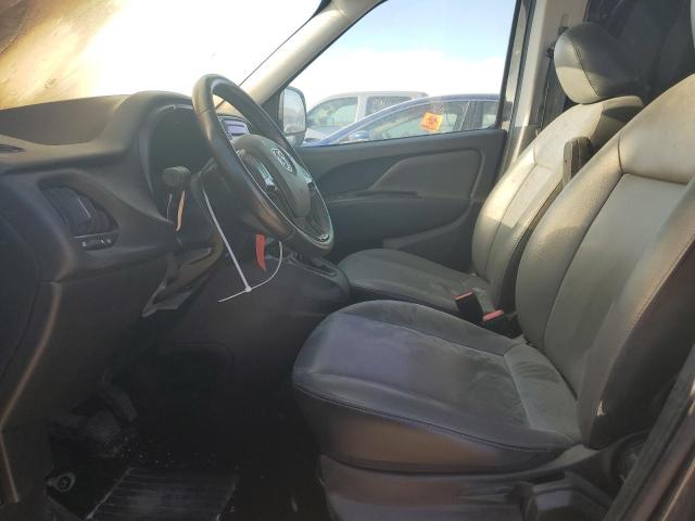 ZFBERFBB4J6L24566 - 2018 RAM PROMASTER SLT BLACK photo 7