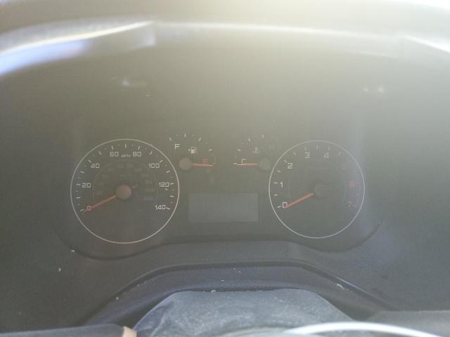 ZFBERFBB4J6L24566 - 2018 RAM PROMASTER SLT BLACK photo 9