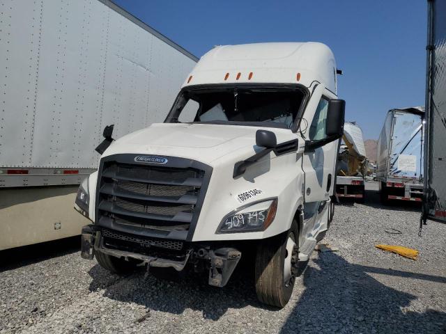 3AKJHHDR9RSUN2011 - 2024 FREIGHTLINER CASCADIA 1 თეთრი ფოტო 2