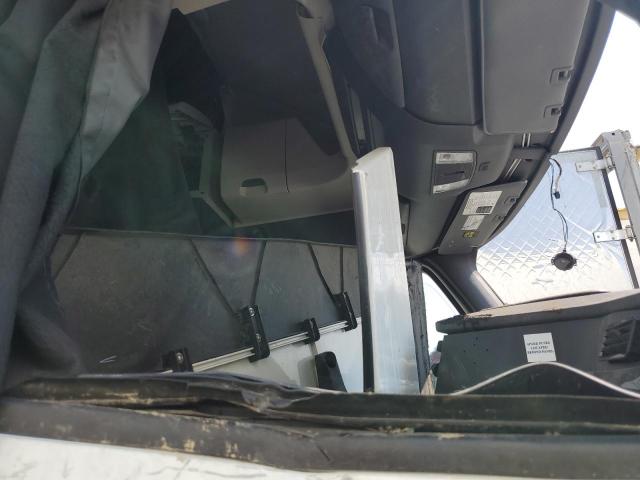 3AKJHHDR9RSUN2011 - 2024 FREIGHTLINER CASCADIA 1 თეთრი ფოტო 5