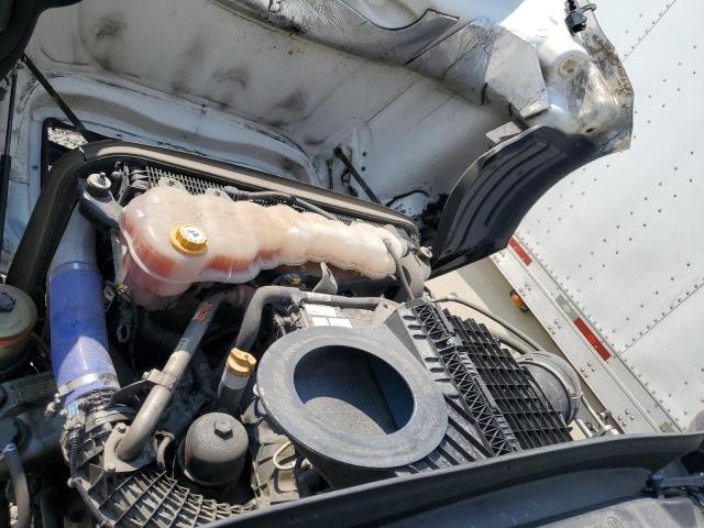 3AKJHHDR9RSUN2011 - 2024 FREIGHTLINER CASCADIA 1 თეთრი ფოტო 7