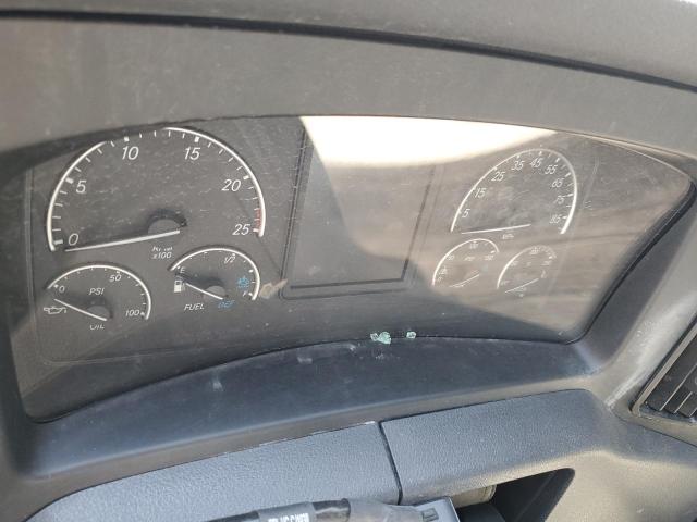 3AKJHHDR9RSUN2011 - 2024 FREIGHTLINER CASCADIA 1 თეთრი ფოტო 8