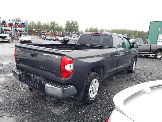 5TFCY5F15LX026107 - 2020 TOYOTA TUNDRA DOUBLE CAB SR/SR5 CHARCOAL photo 3