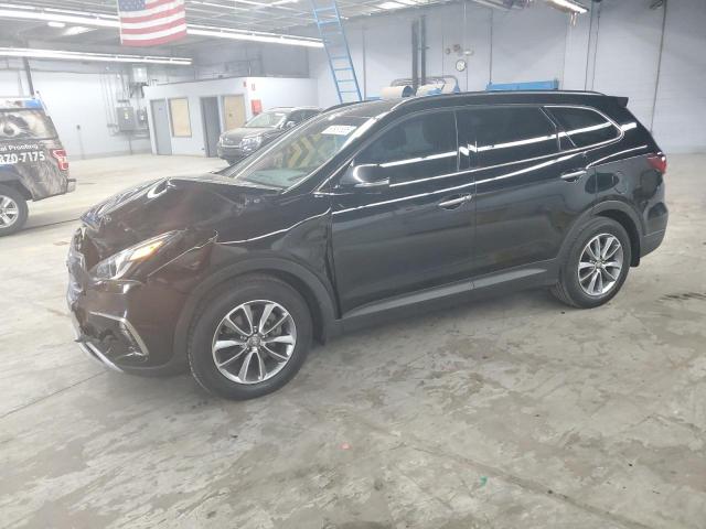 2019 HYUNDAI SANTA FE X SE, null