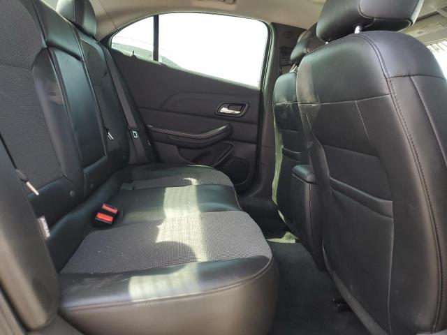 1G11C5SL7EF246282 - 2014 CHEVROLET MALIBU 1LT 白色 照片 10