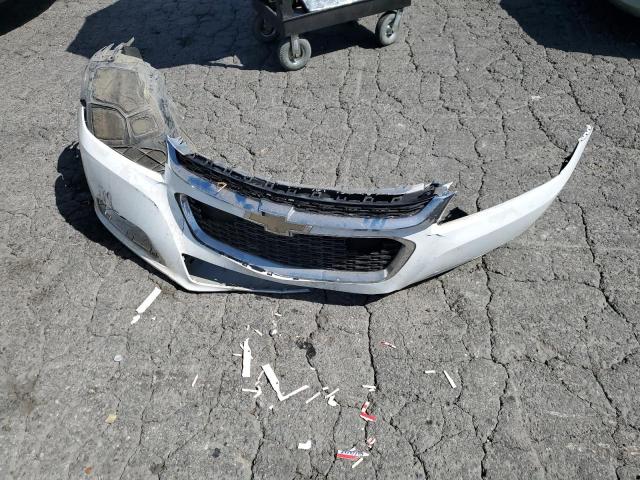 1G11C5SL7EF246282 - 2014 CHEVROLET MALIBU 1LT 白色 照片 12