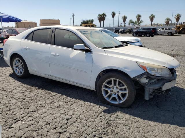 1G11C5SL7EF246282 - 2014 CHEVROLET MALIBU 1LT 白色 照片 4