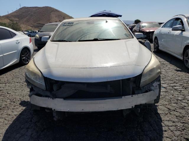 1G11C5SL7EF246282 - 2014 CHEVROLET MALIBU 1LT 白色 照片 5