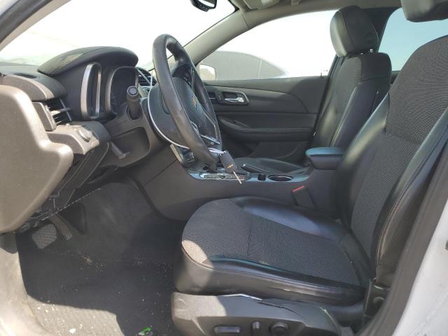 1G11C5SL7EF246282 - 2014 CHEVROLET MALIBU 1LT 白色 照片 7