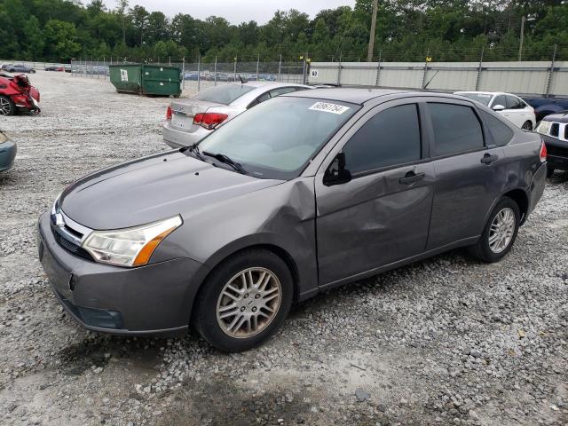 2010 FORD FOCUS SE, 