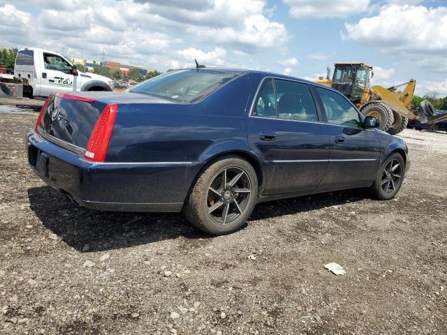 1G6KD57997U237011 - 2007 CADILLAC DTS BLUE photo 3