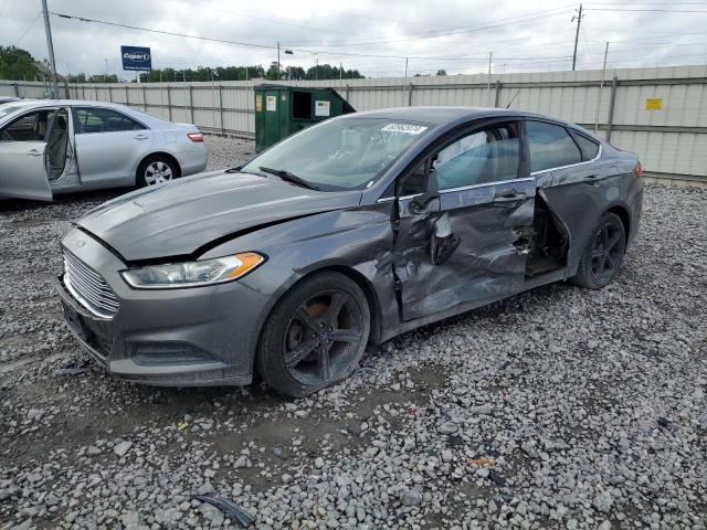 2014 FORD FUSION SE, 