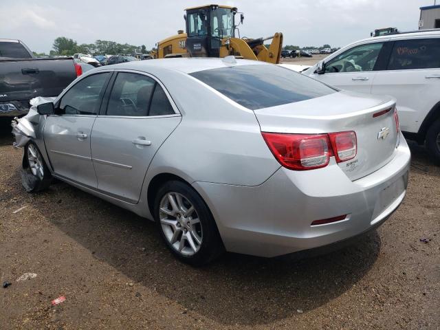 1G11C5SA1DF231080 - 2013 CHEVROLET MALIBU 1LT 银色 照片 2