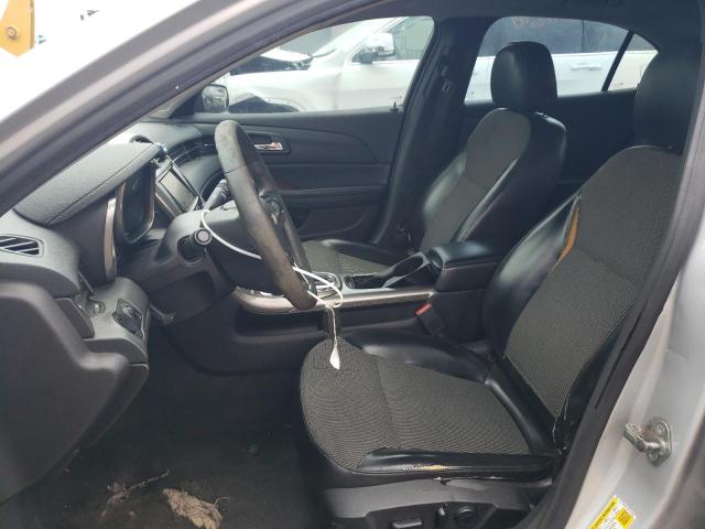 1G11C5SA1DF231080 - 2013 CHEVROLET MALIBU 1LT 银色 照片 7