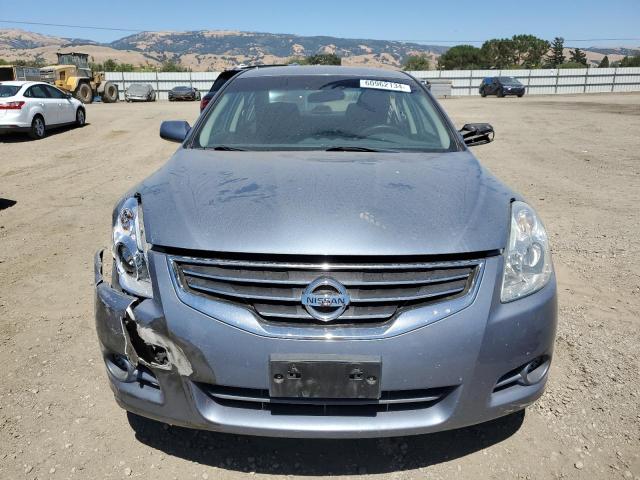 1N4AL2AP0BN494892 - 2011 NISSAN ALTIMA BASE BLUE photo 5