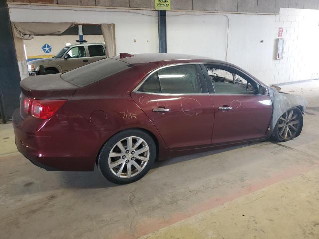 1G11F5SL8FF344102 - 2015 CHEVROLET MALIBU LTZ Bordo foto 3