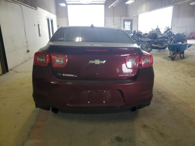 1G11F5SL8FF344102 - 2015 CHEVROLET MALIBU LTZ Bordo foto 6