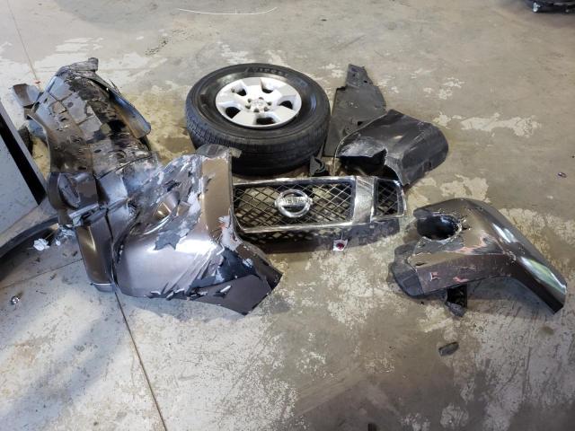 5N1AR18B08C661281 - 2008 NISSAN PATHFINDER S TAN photo 13