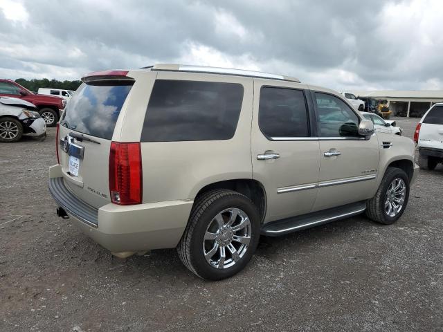 1GYFK63868R126020 - 2008 CADILLAC ESCALADE LUXURY BEIGE photo 3