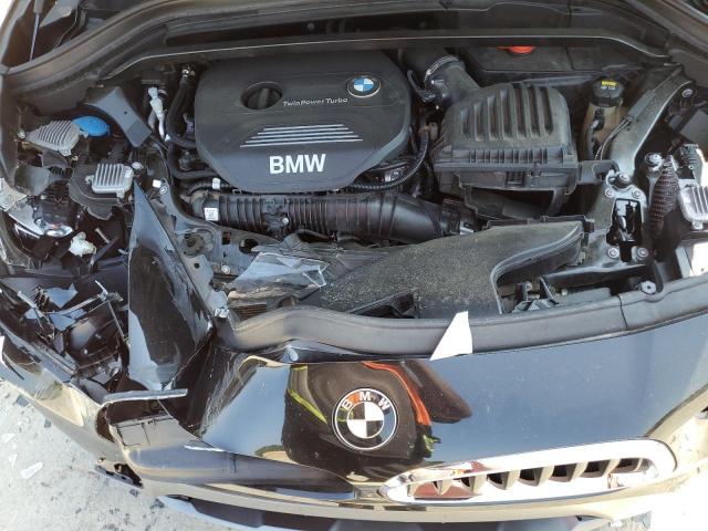 WBXYJ5C37JEF78867 - 2018 BMW X2 XDRIVE28I BLACK photo 12