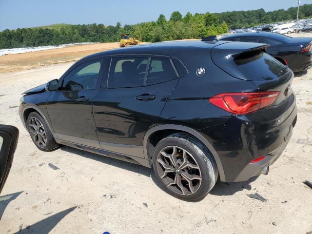 WBXYJ5C37JEF78867 - 2018 BMW X2 XDRIVE28I BLACK photo 2