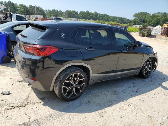 WBXYJ5C37JEF78867 - 2018 BMW X2 XDRIVE28I أسود صورة 3