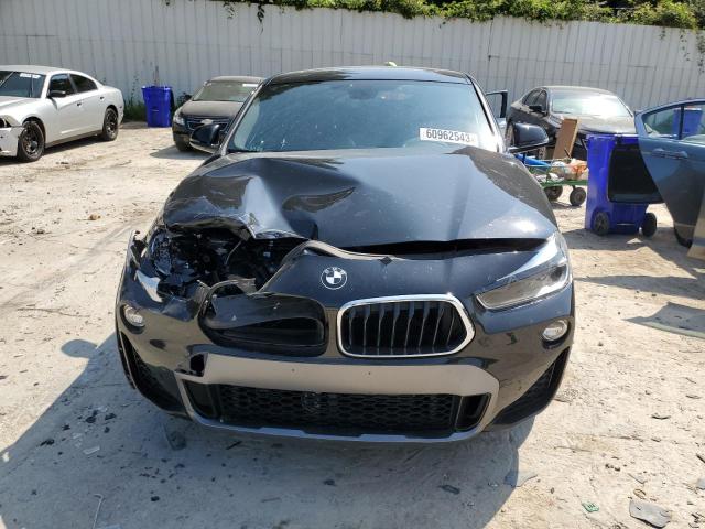 WBXYJ5C37JEF78867 - 2018 BMW X2 XDRIVE28I BLACK photo 5