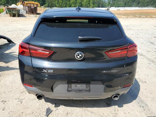 WBXYJ5C37JEF78867 - 2018 BMW X2 XDRIVE28I BLACK photo 6