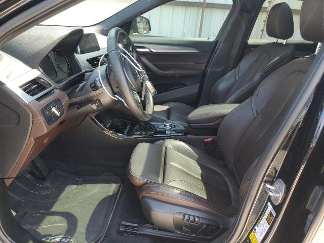WBXYJ5C37JEF78867 - 2018 BMW X2 XDRIVE28I أسود صورة 7