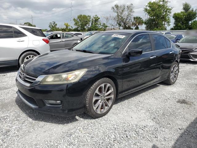 2014 HONDA ACCORD SPORT, null