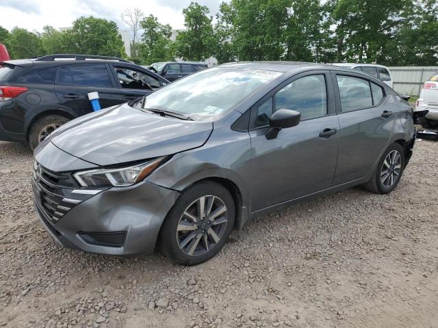 2024 NISSAN VERSA S, null