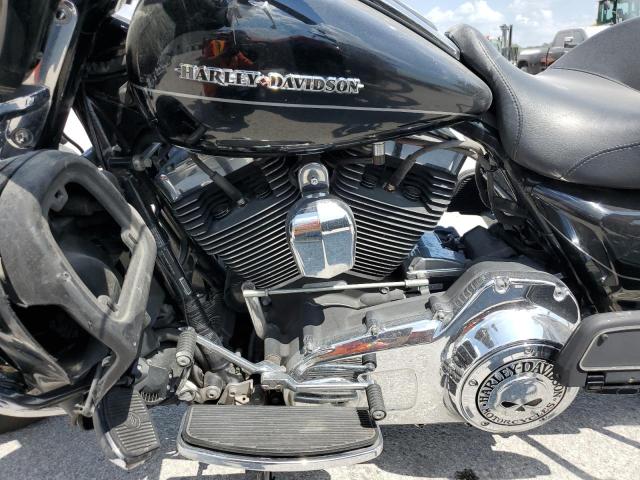 1HD1KEL19FB660243 - 2015 HARLEY-DAVIDSON FLHTK ULTRA LIMITED BLACK photo 7