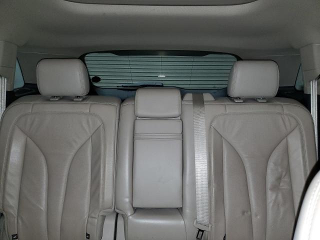 2LMTJ8LR7GBL75704 - 2016 LINCOLN MKX RESERVE BLUE photo 10