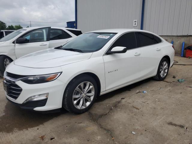 2019 CHEVROLET MALIBU LT, 