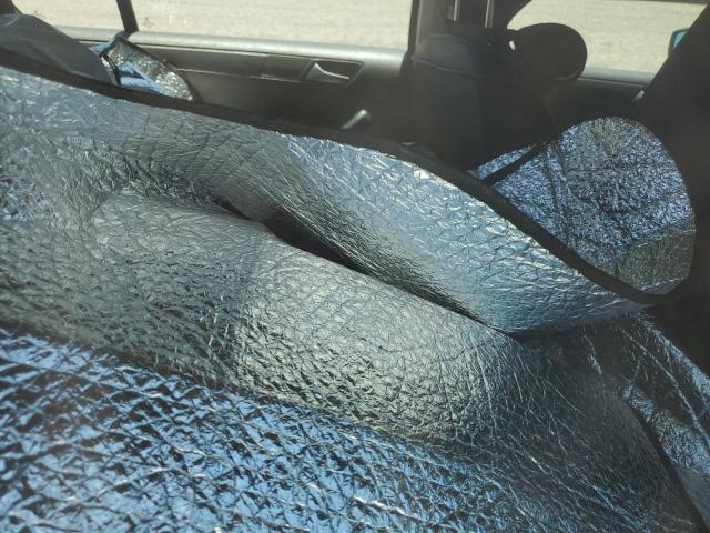 3VW1K7AJ1EM372477 - 2014 VOLKSWAGEN JETTA BASE ლურჯი ფოტო 10