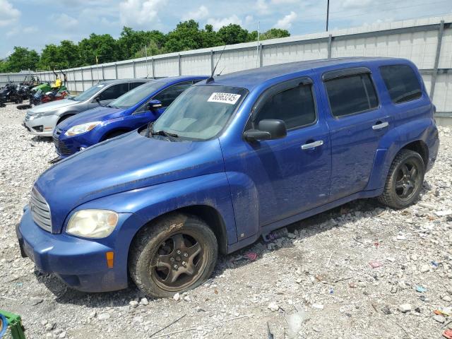 2006 CHEVROLET HHR LS, 