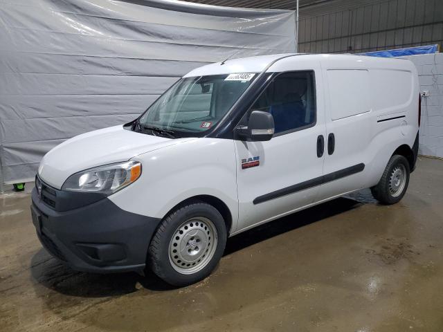 ZFBERFAT4F6A51441 - 2015 RAM PROMASTER WHITE photo 1