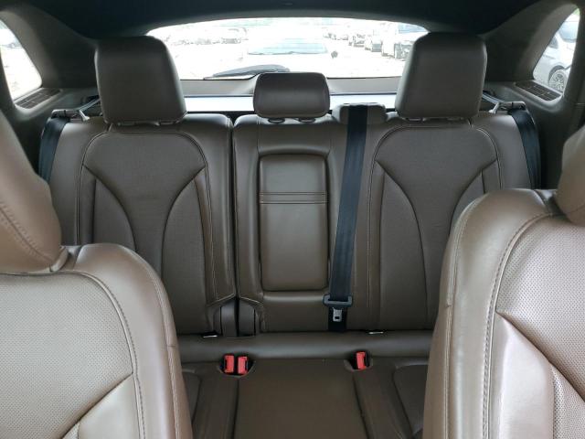 5LMTJ3DH2GUJ12869 - 2016 LINCOLN MKC RESERVE თეთრი ფოტო 10