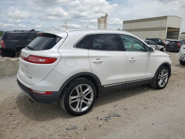 5LMTJ3DH2GUJ12869 - 2016 LINCOLN MKC RESERVE თეთრი ფოტო 3