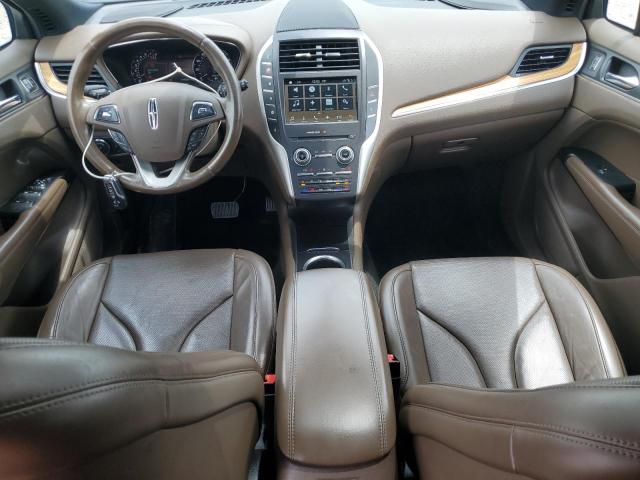 5LMTJ3DH2GUJ12869 - 2016 LINCOLN MKC RESERVE თეთრი ფოტო 8