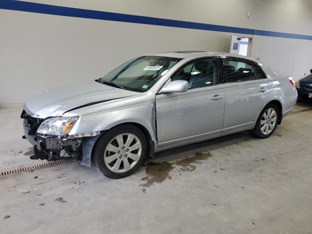 2006 TOYOTA AVALON XL, null