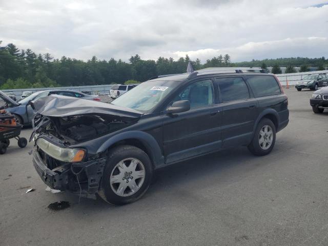 2006 VOLVO XC70, null