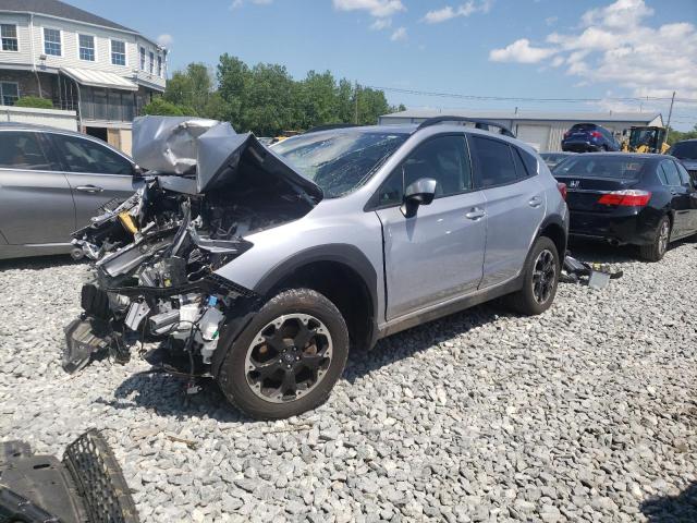 2023 SUBARU CROSSTREK PREMIUM, 