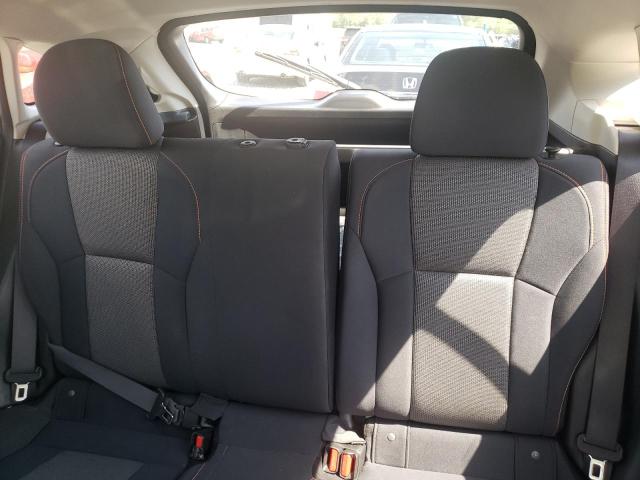 JF2GTAEC2P8226553 - 2023 SUBARU CROSSTREK PREMIUM ვერცხლისფერი ფოტო 10