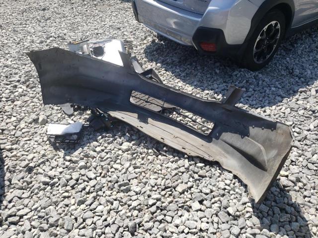 JF2GTAEC2P8226553 - 2023 SUBARU CROSSTREK PREMIUM ვერცხლისფერი ფოტო 13