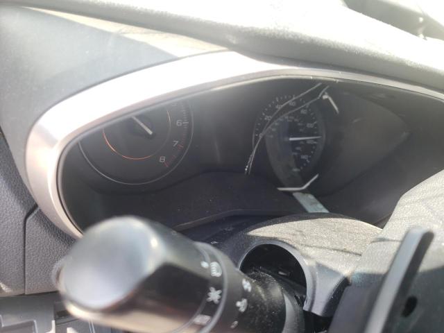 JF2GTAEC2P8226553 - 2023 SUBARU CROSSTREK PREMIUM ვერცხლისფერი ფოტო 9